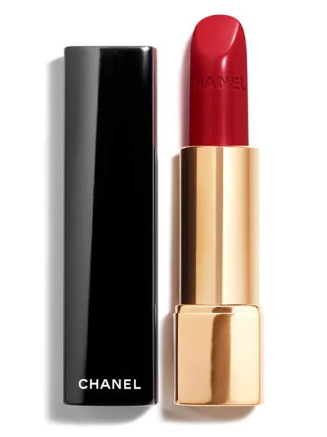 best chanel make up|best Chanel lipstick 2022.